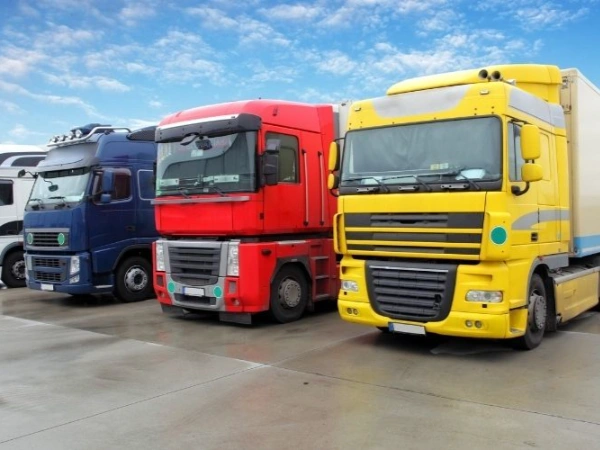 Ankara Yıldırım Nakliye